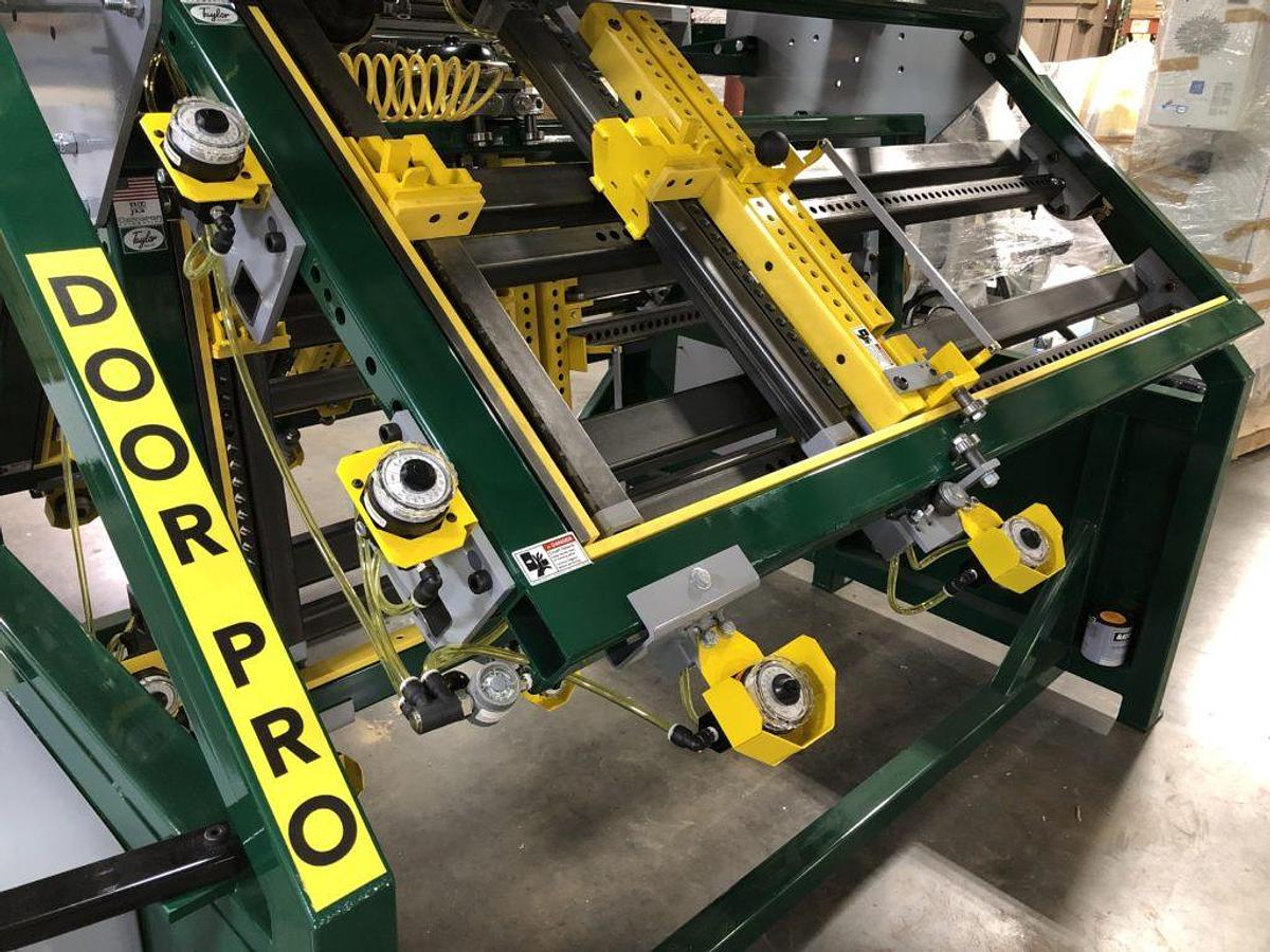 James L Taylor #713B-M – Miter Door Pros