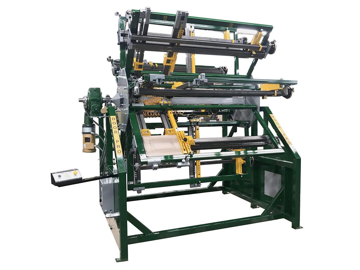 James L Taylor #713B- Stile & Rail Door Pros