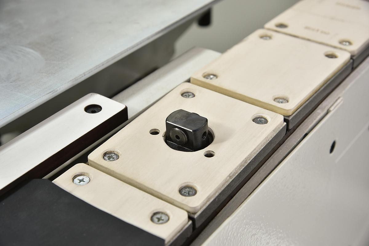 SCM Group SCM Celaschi Series Double End Tenoners