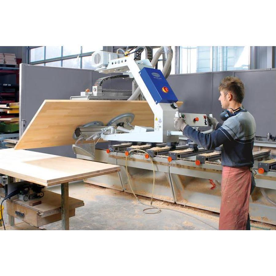 Schmalz Panel Lifters 