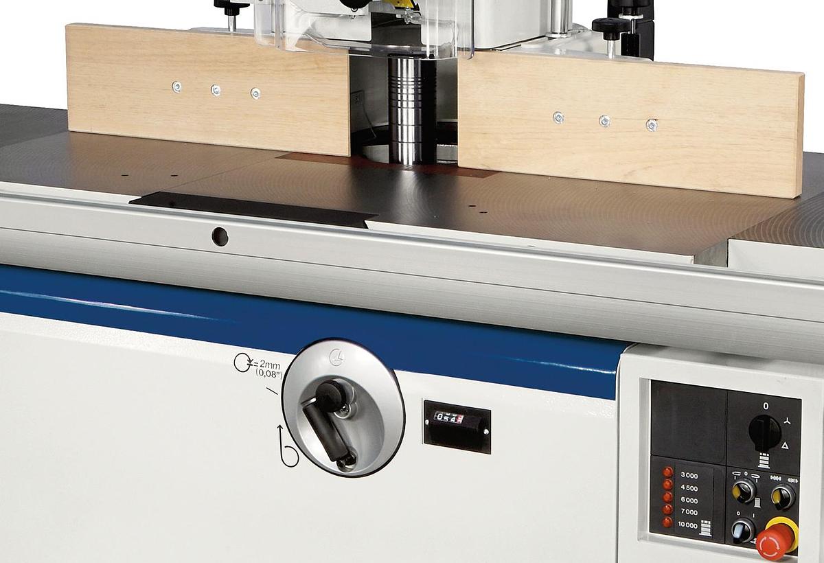 SCM Group SCM TF130 Class Shaper