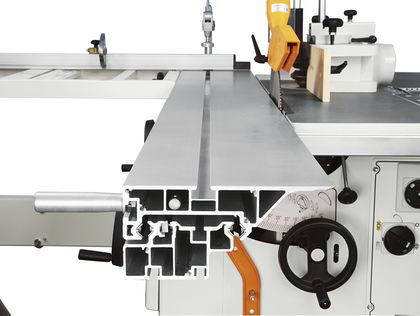 Mini Max SC3 Slider