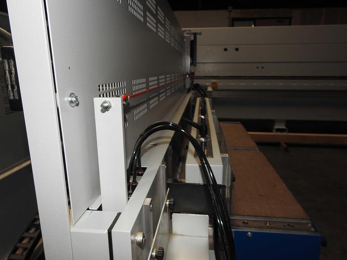 Used 2021 SCM GROUP/OMAL HBD-1300OF Demo Machine HBD-1300OF