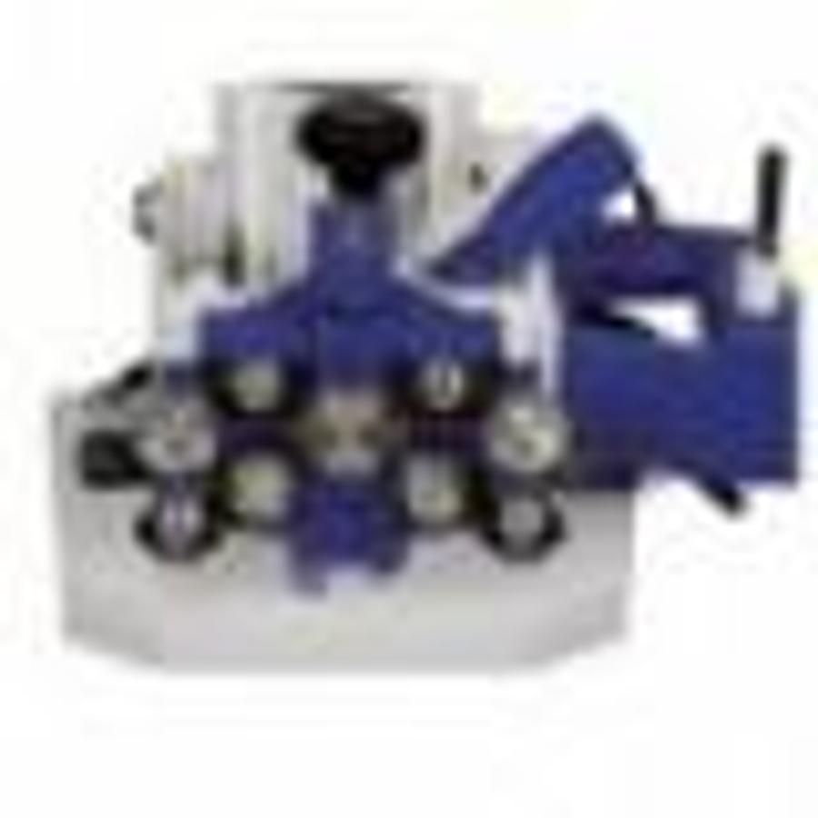 Omga Radial 900/7 Radial Arm Saw