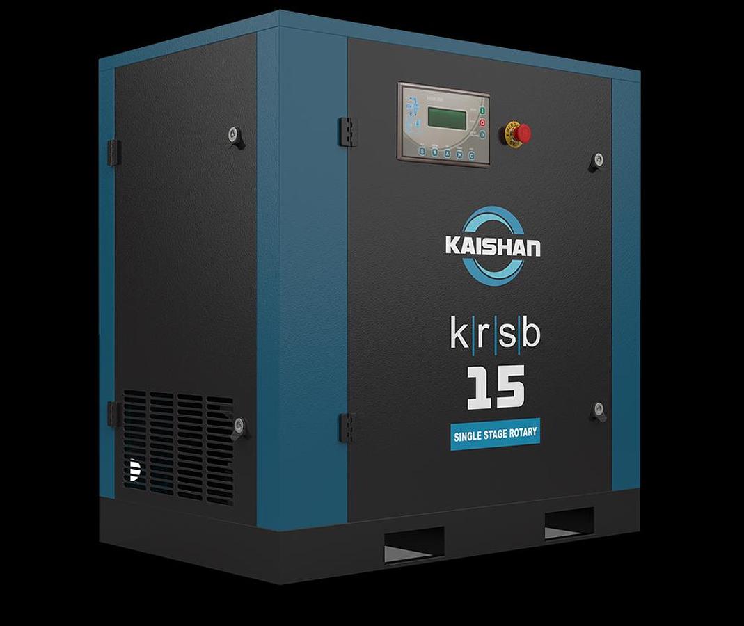 Kaishan Rotary Compressor