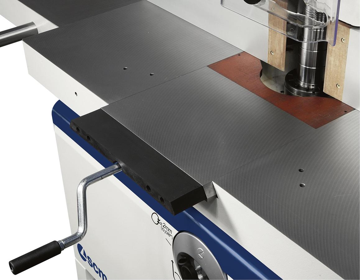 2026 SCM GROUP Class TF130E