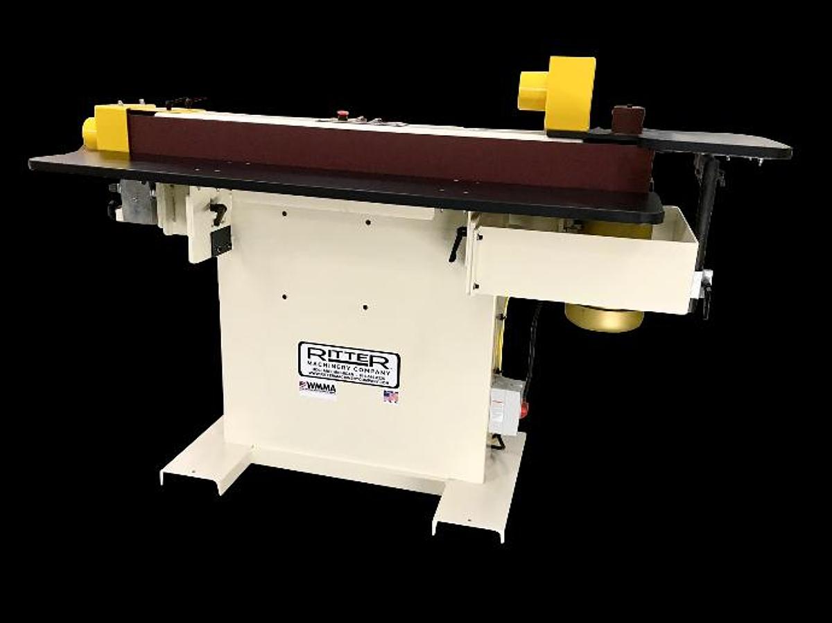 Ritter Edge Sander 