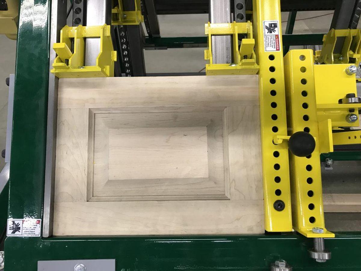 James L Taylor #713B- Stile & Rail Door Pros