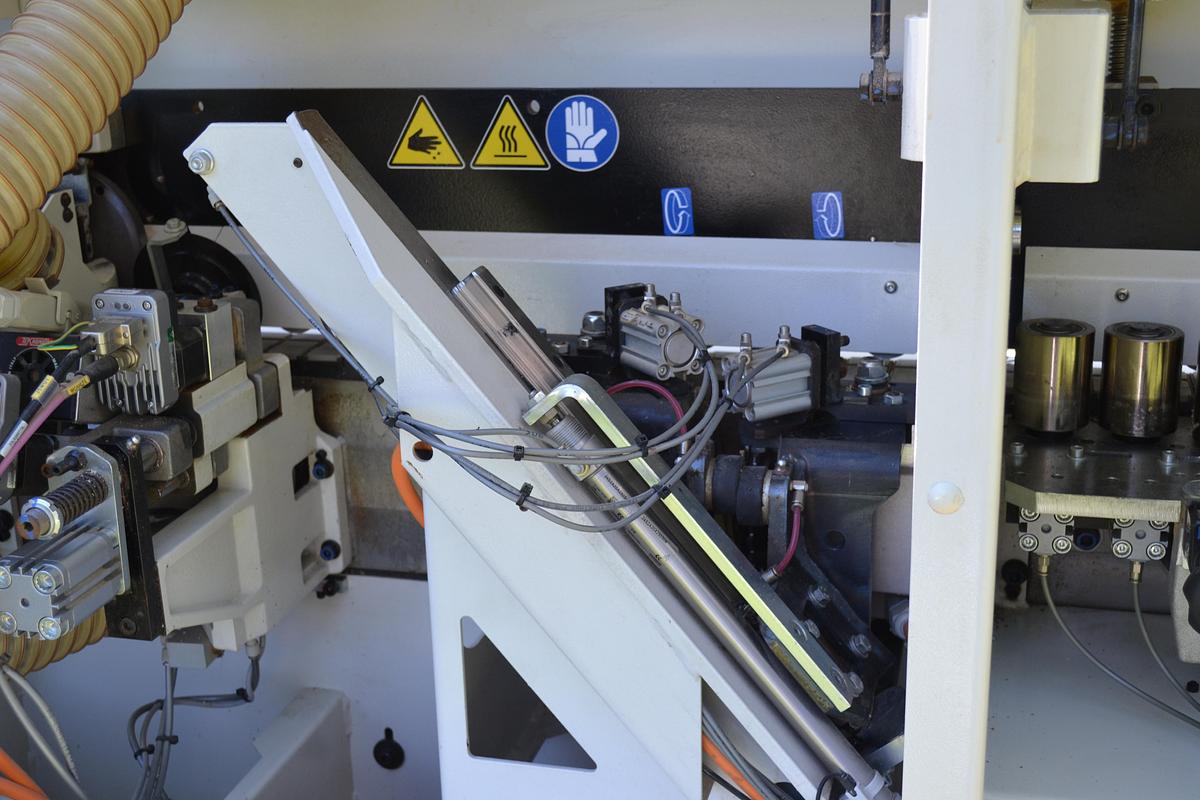 Used SCM Olimpic K360ERT-1 HP Edgebander 