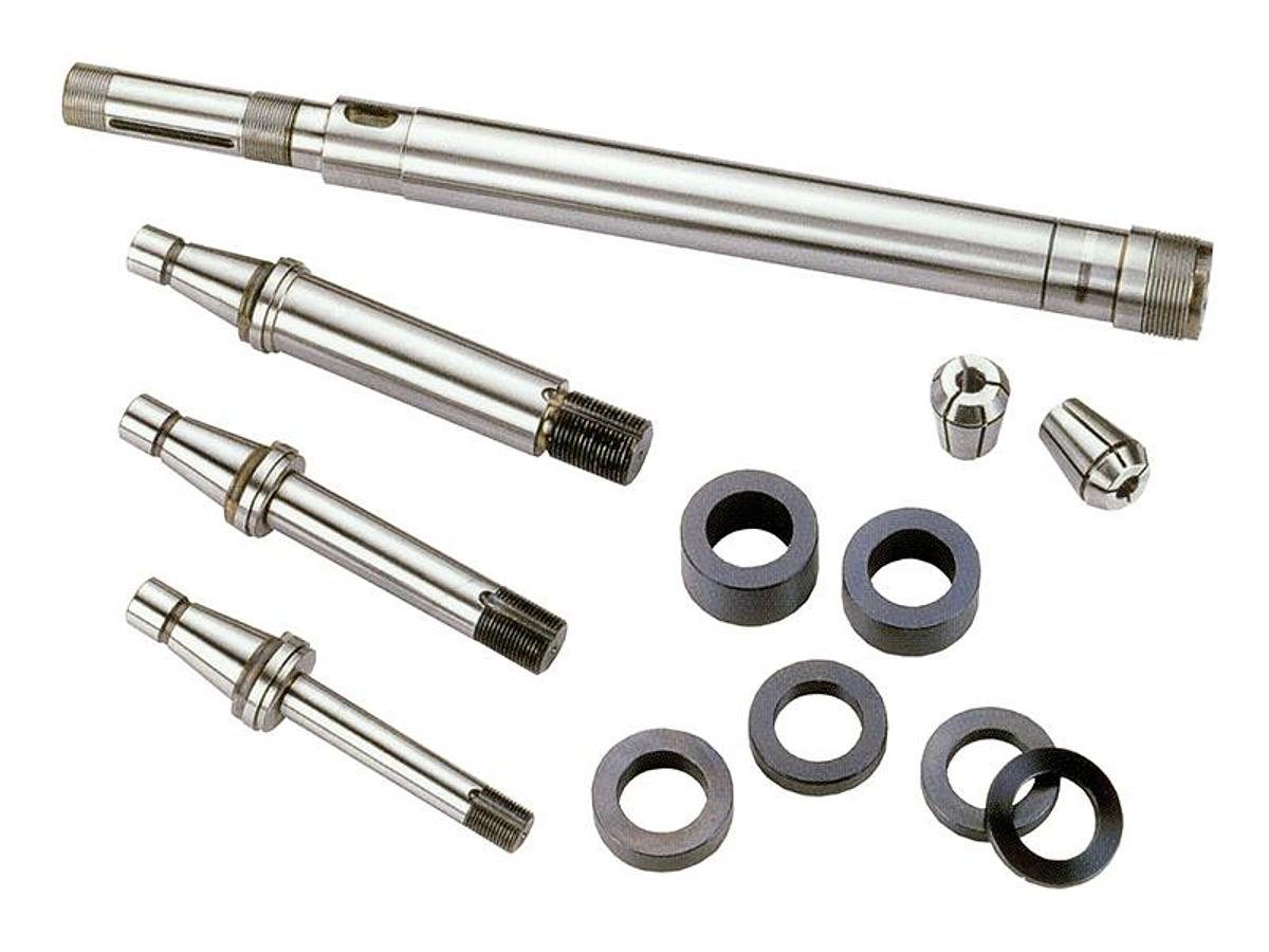 CANTEK SS512CB SHAPER