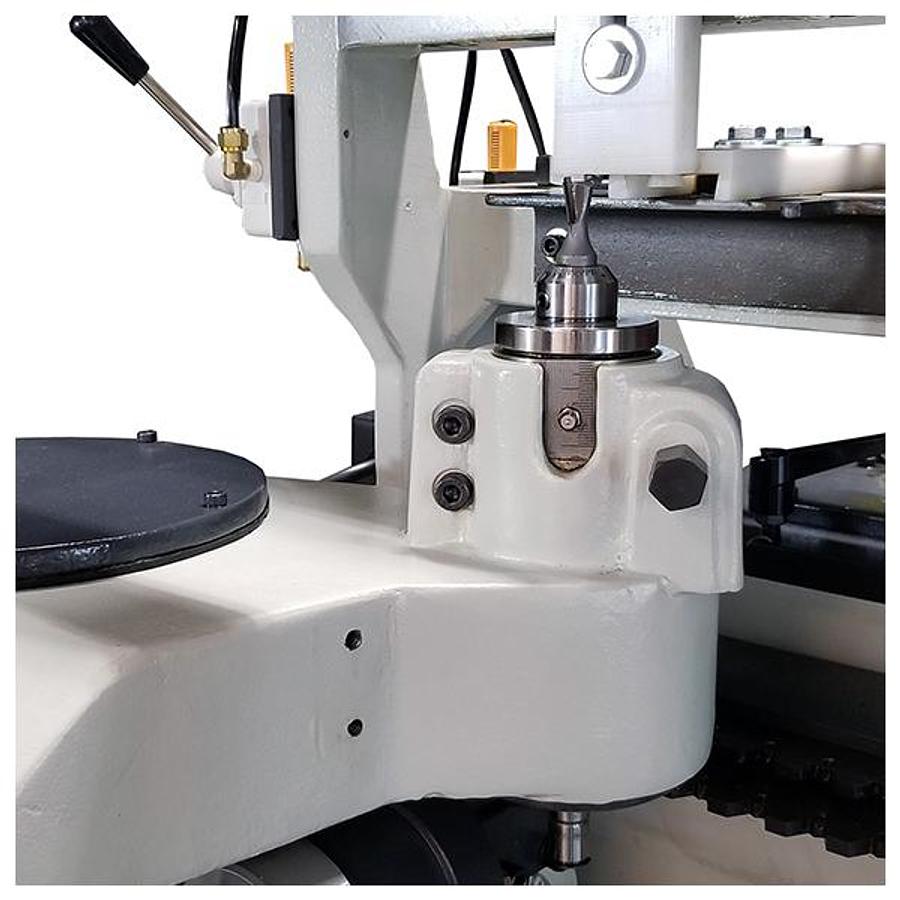 Cantek Cantek JDT-75 Automatic Dovetailer, NEW PROMO PRICE