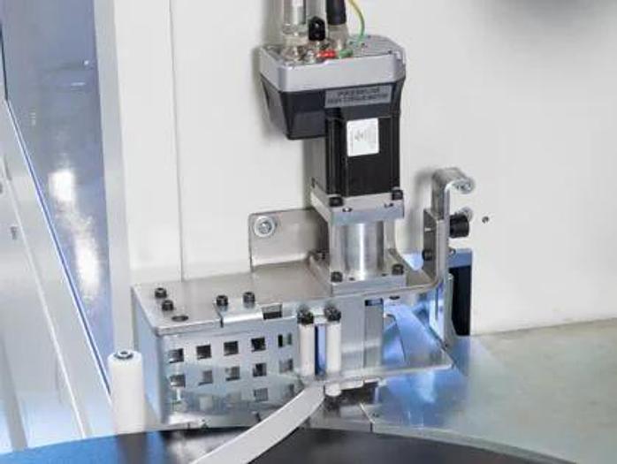 SCM Group Olimpic K500ERT/SGP/HP Automatic Edgebander