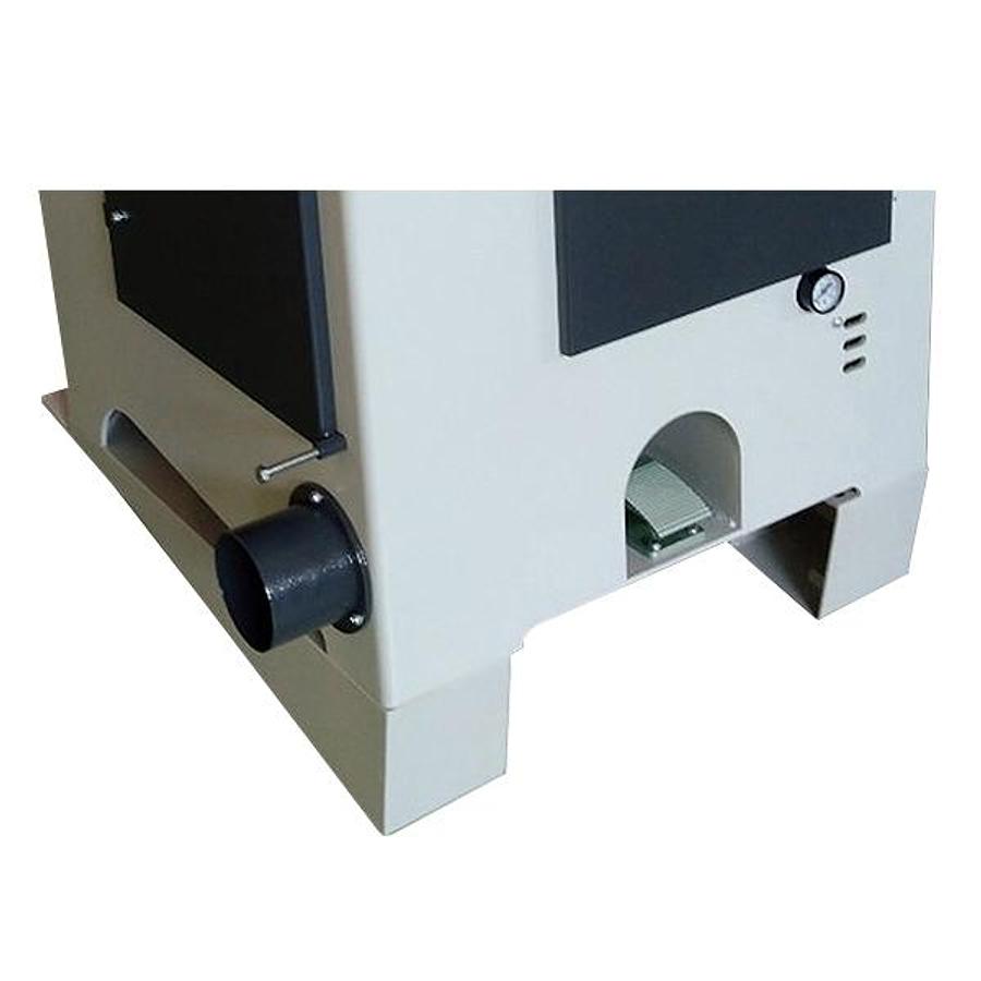 Cantek PCS-14 14" Upcut Saw, LH or RH PCS-14 LH or RH