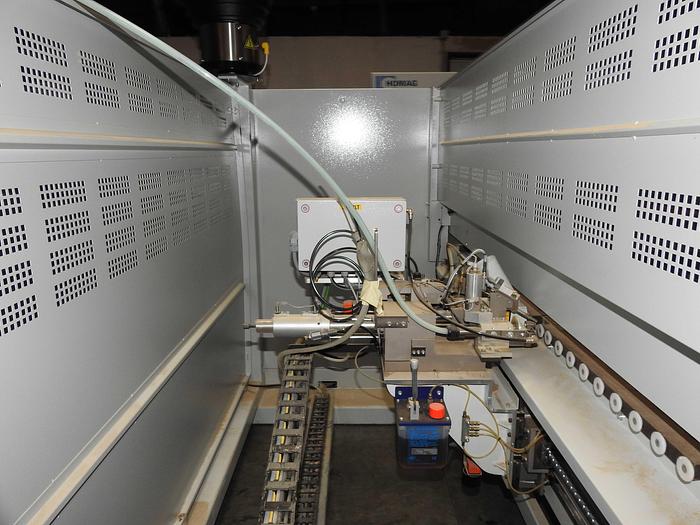 Used 2021 SCM GROUP/OMAL HBD-1300OF Demo Machine HBD-1300OF