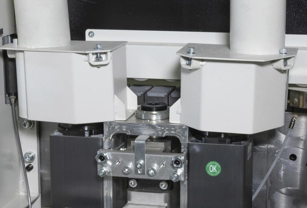 SCM Group Olimpic K300TE, Currently in Stock, NEW ARRIVAL