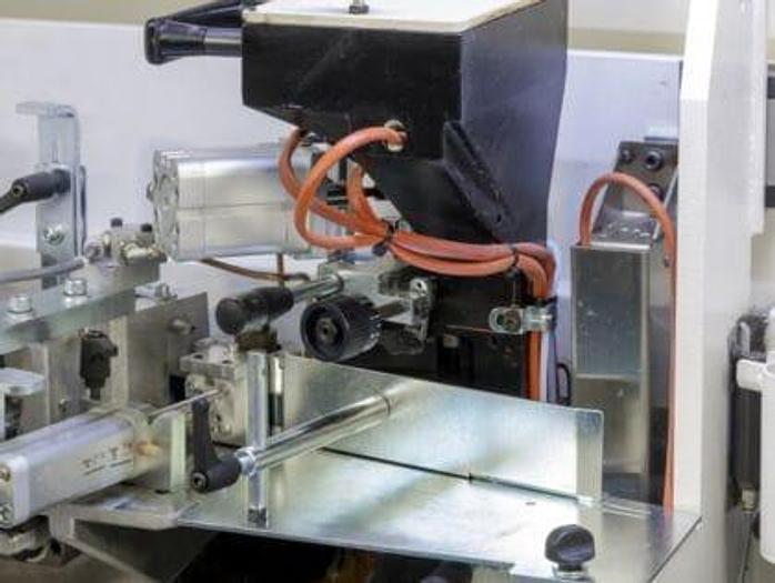 SCM Group Olimpic K500ERT/SGP/HP Automatic Edgebander
