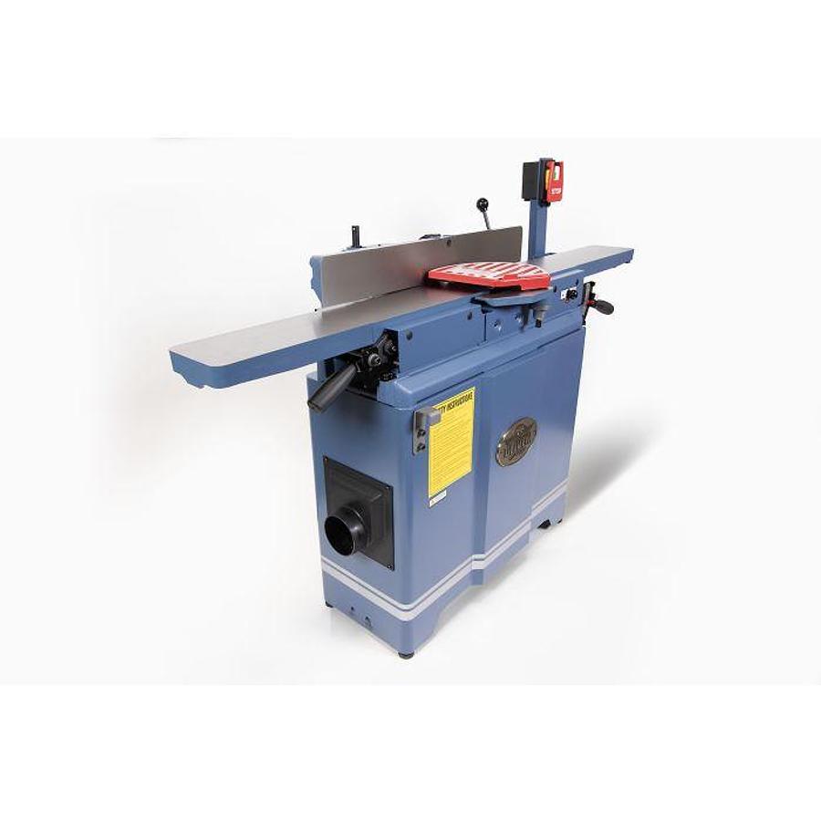 Oliver 4230.201 8" Helical Cutterhead Jointer