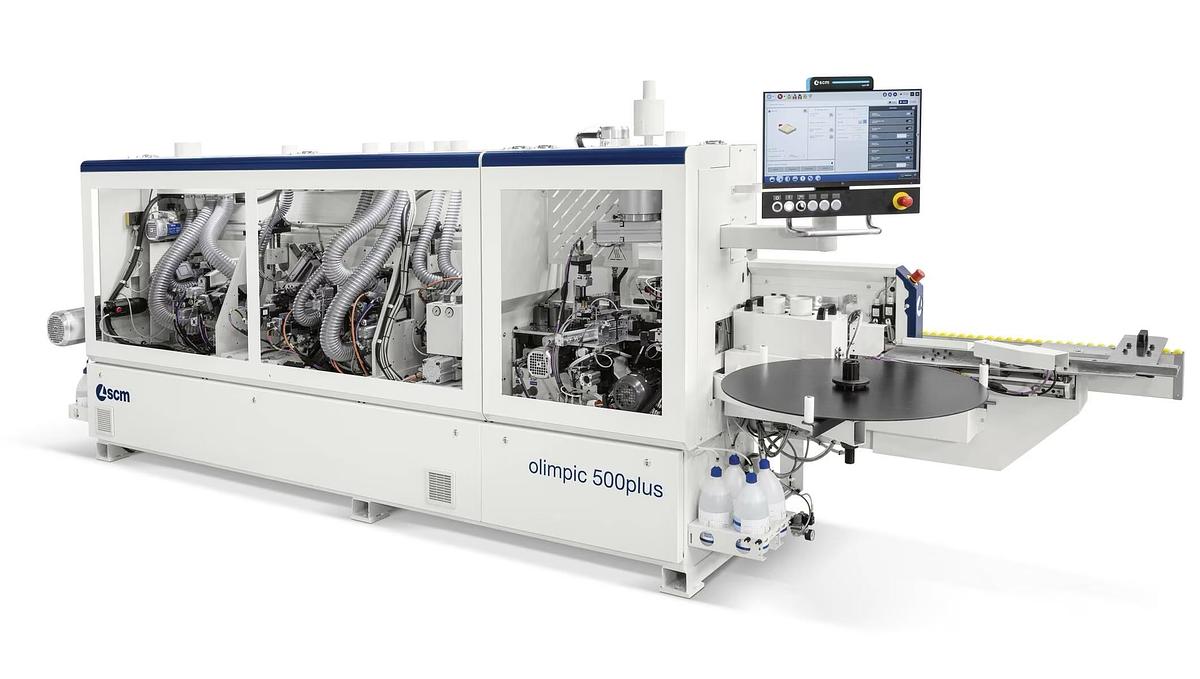 Olimpic K500P HP