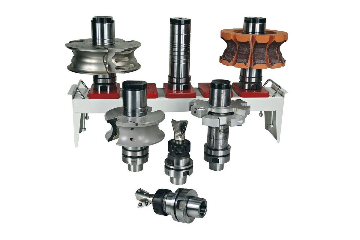 SCM TF5 L'INVINCIBLE SHAPER