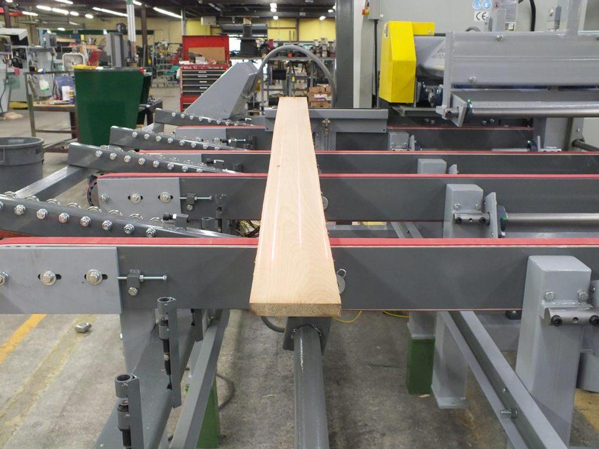 Cameron #415A- Quick Rip System