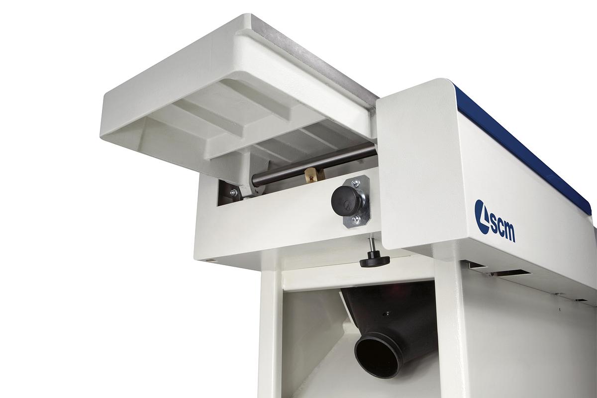 SCM GROUP F410 NOVA(X) XYLENT CUTTER HEAD