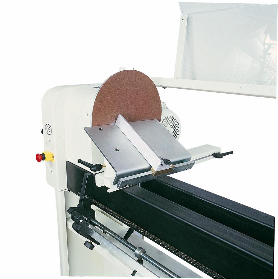 SCM Group SCM/MiniMax T/124 Copy Lathe