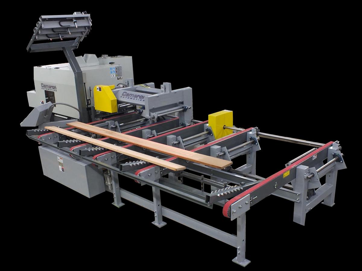 Cameron #415A- Quick Rip System