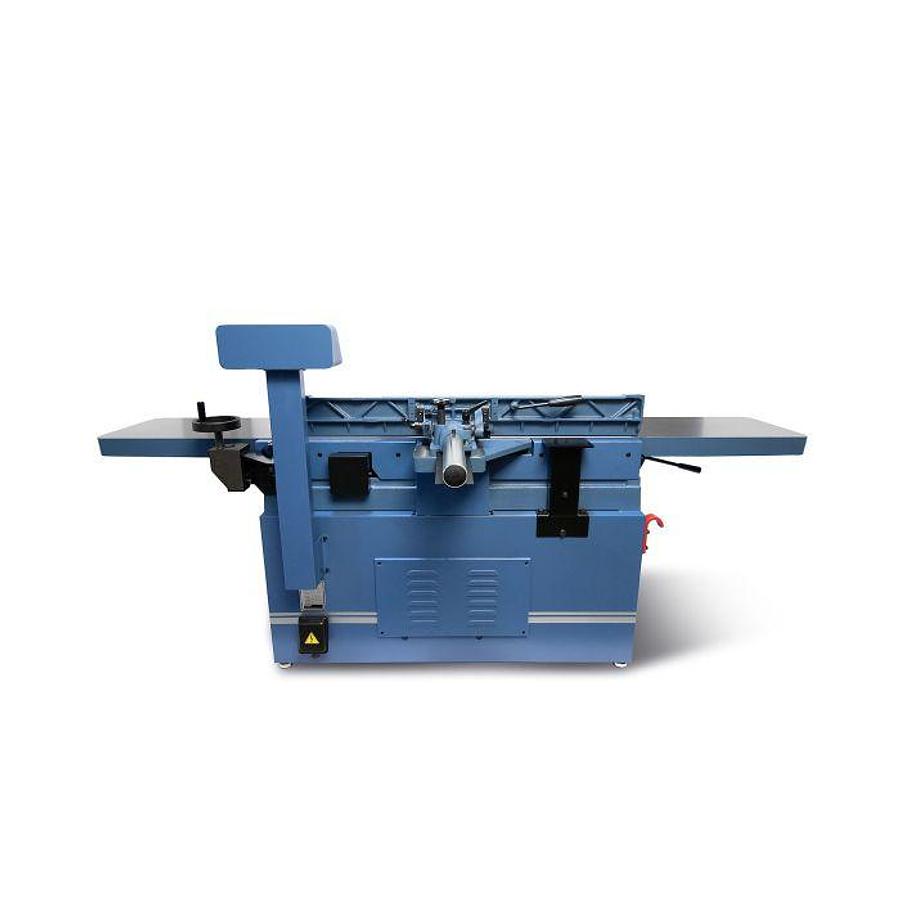 Oliver 4255.102B 12" Jointer Shelix Cutterhead