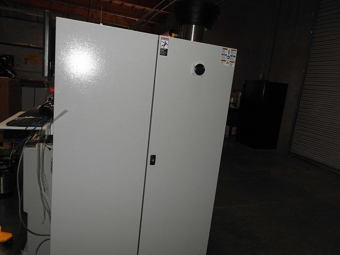 Used 2021 SCM GROUP/OMAL HBD-1300OF Demo Machine HBD-1300OF