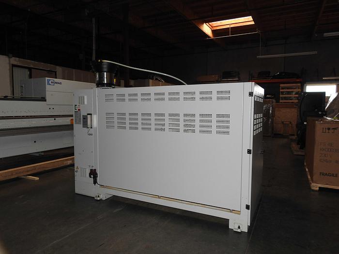 Used 2021 SCM GROUP/OMAL HBD-1300OF Demo Machine HBD-1300OF