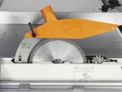 Mini Max SC3 Slider