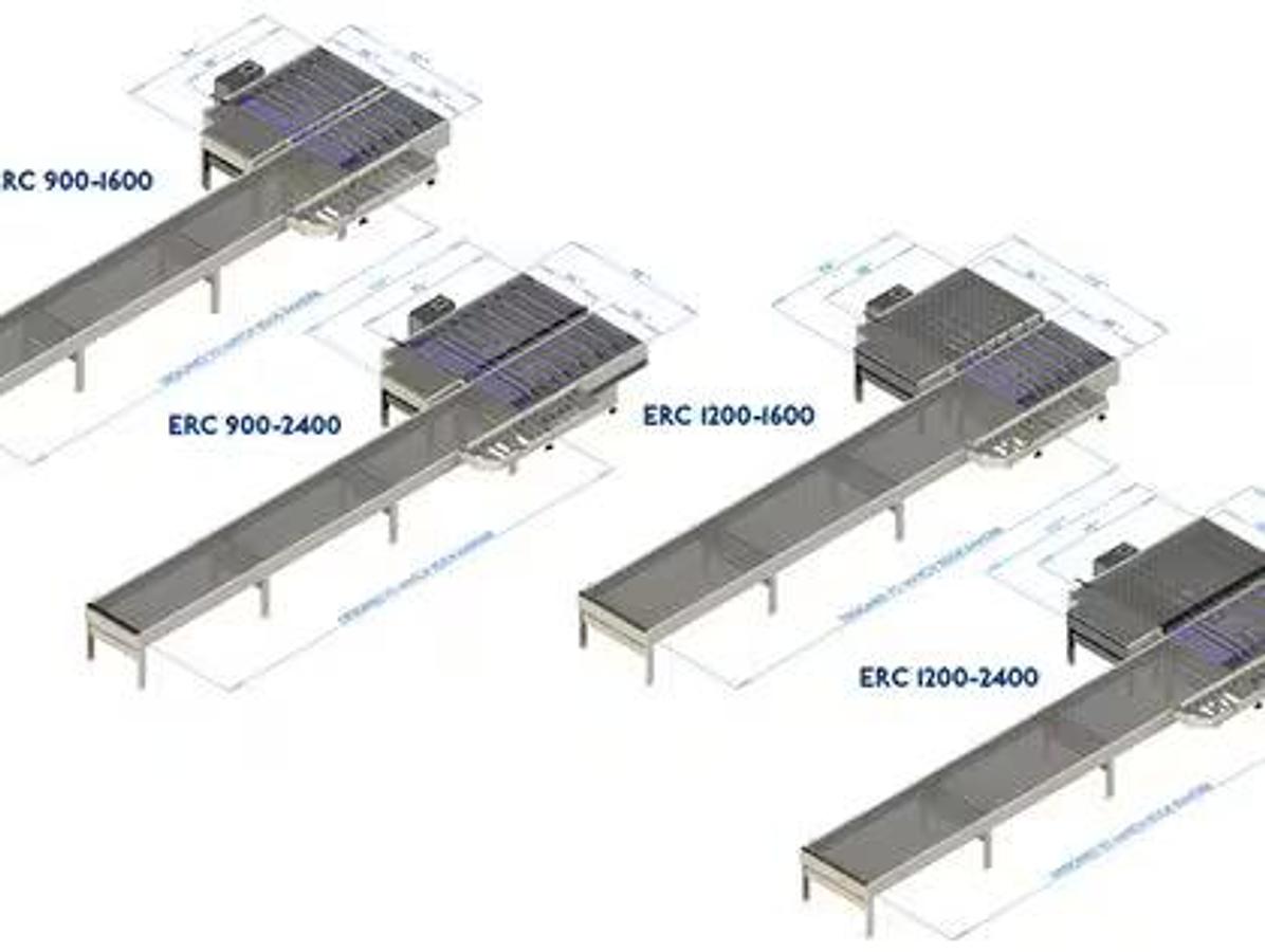 ERC Return Conveyor 