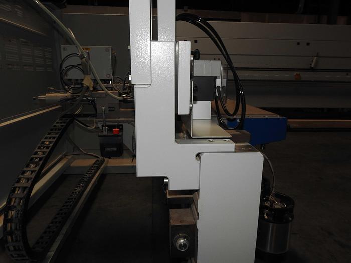 Used 2021 SCM GROUP/OMAL HBD-1300OF Demo Machine HBD-1300OF