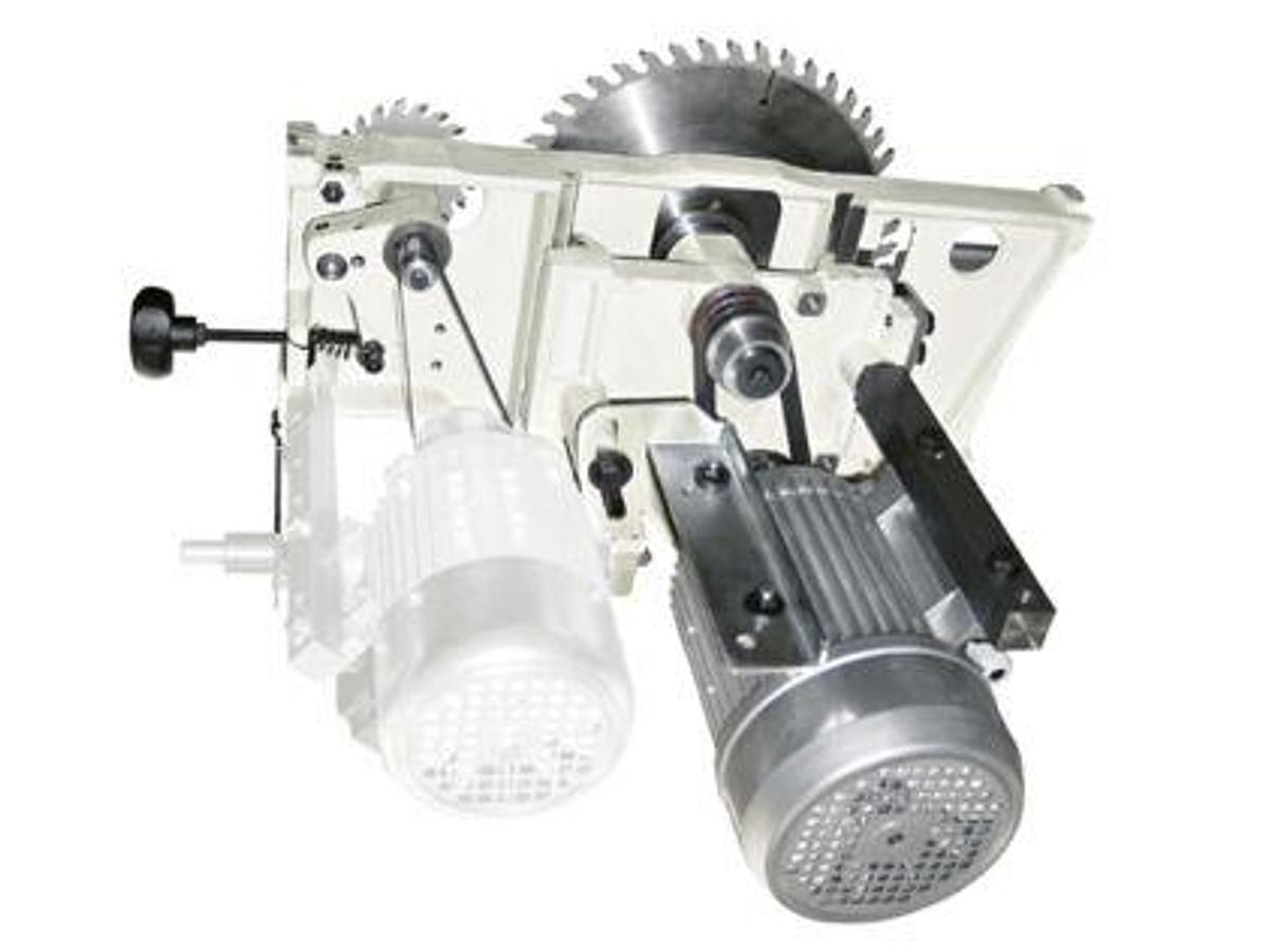 SCM Group SCM/MiniMax SC4 Elite 8.5' Sliding Table Saw