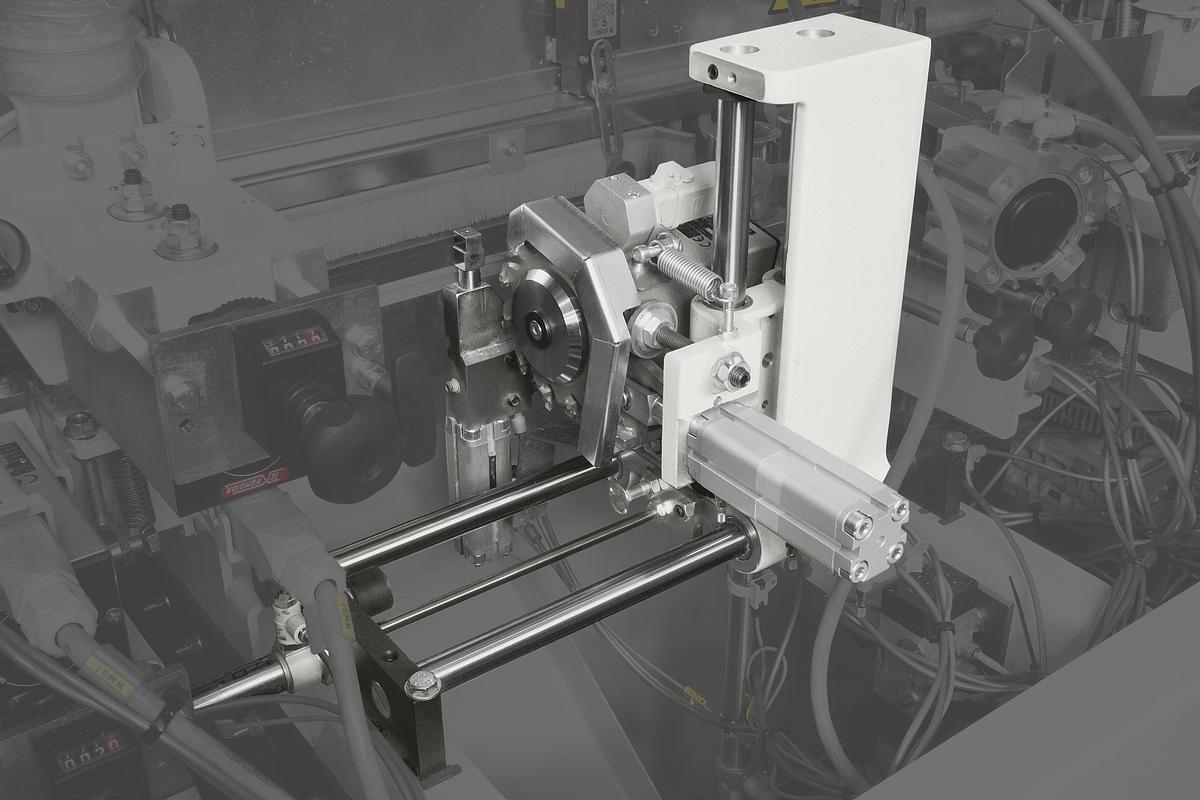 SCM GROUP/MINIMAX ME40ET3 EDGEBANDER