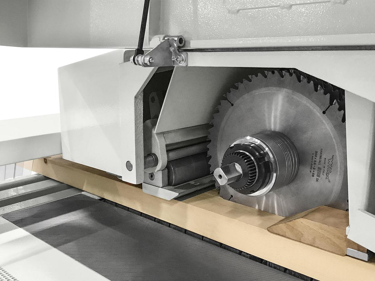 SCM Group SCM M3 Gang Rip Saw Machine