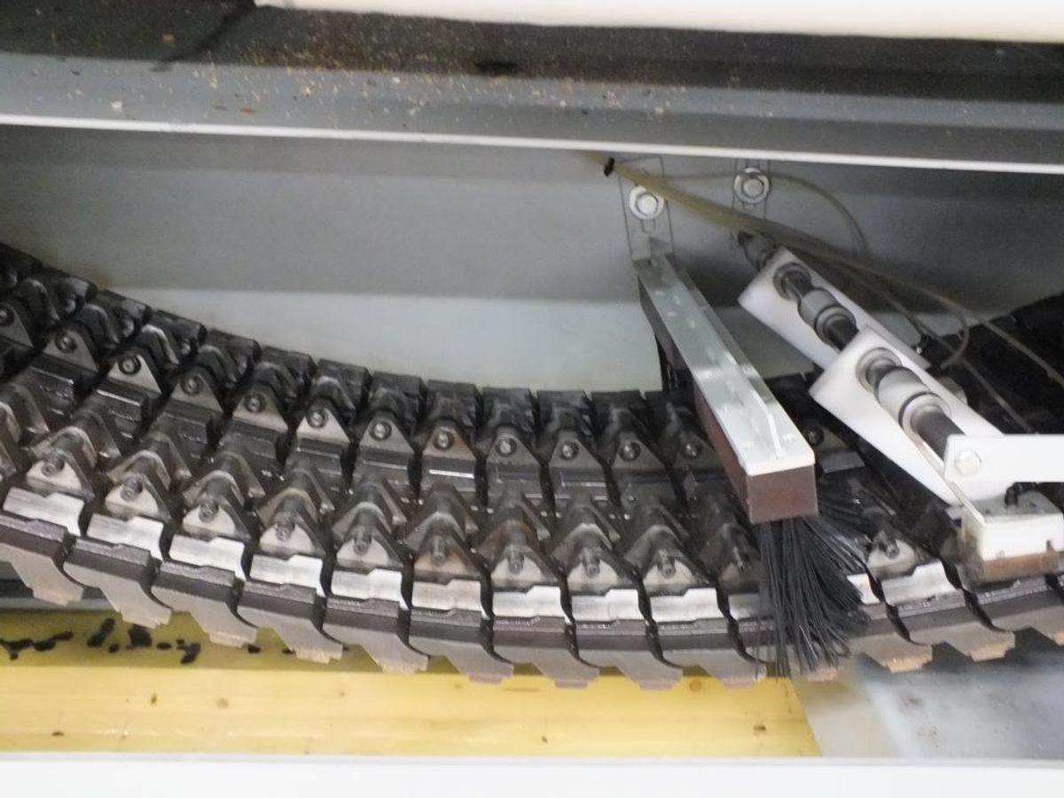 Cameron #415A- Quick Rip System