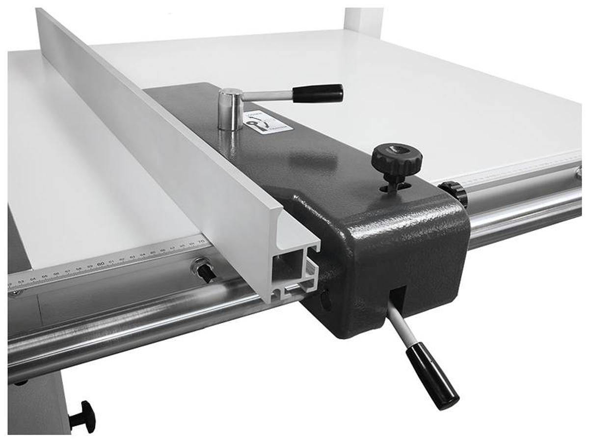 Cantek Cantek P305 10' Sliding Table Saw