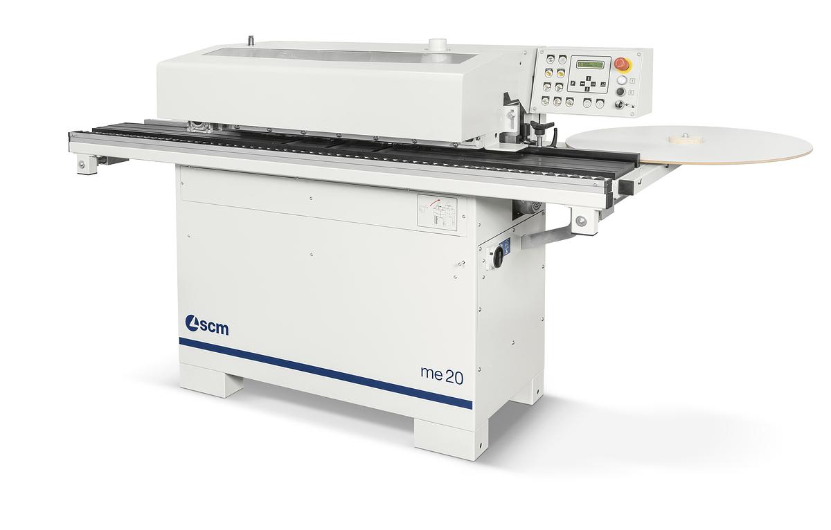 SCM Group SCM/MiniMax ME20 Automatic Edgebander