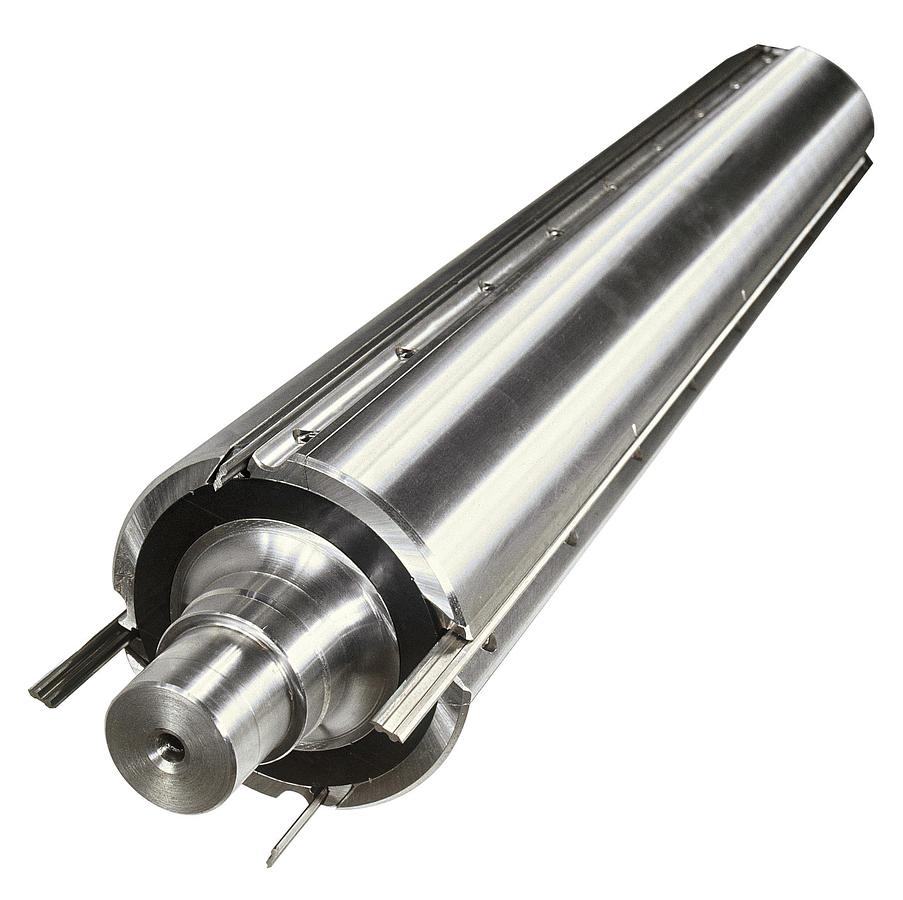 SCM Group SCM F520 Nova 20" Tersa Jointer