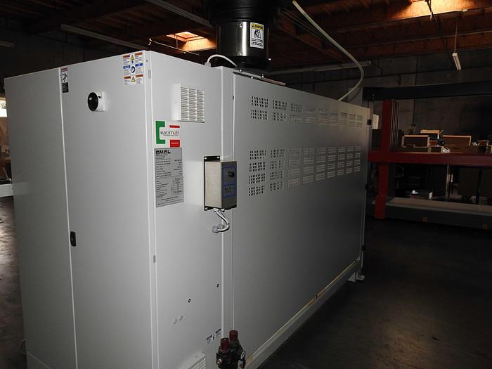 Used 2021 SCM GROUP/OMAL HBD-1300OF Demo Machine HBD-1300OF