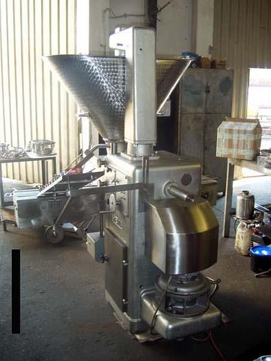 Używane Dozownica "HEMA" CB 2