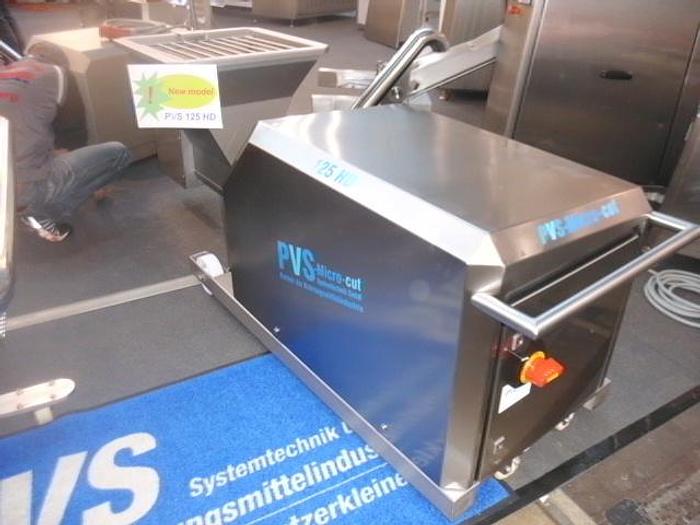 PVS 125 HD
