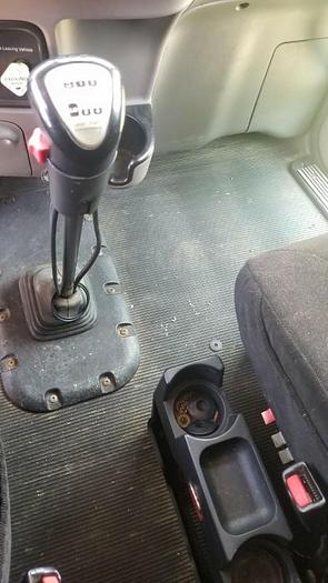 Used 2010 Peterbilt 386