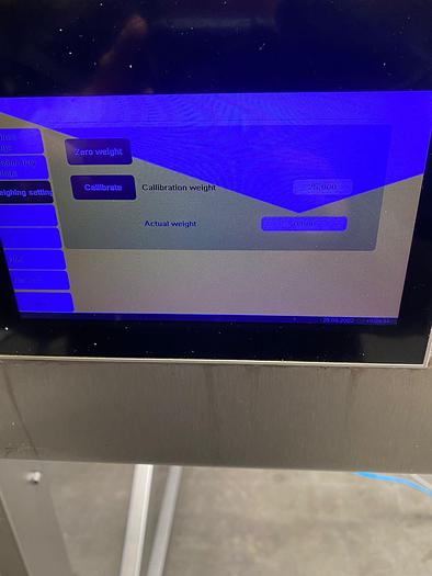 Gebruikt 2016 ProPak bulkweger