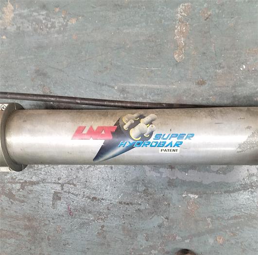 Used 1999 Mazak QT200