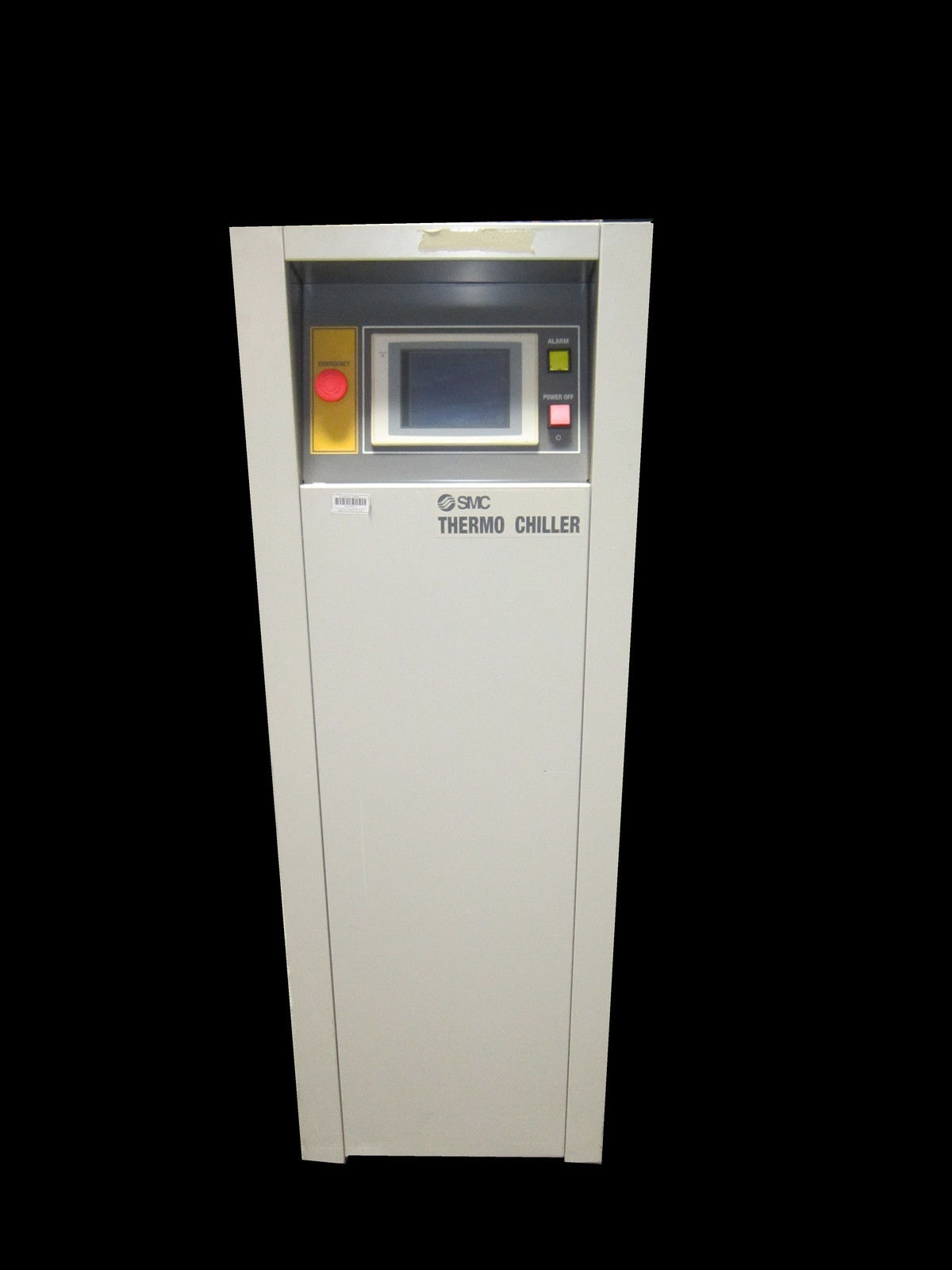 Used SMC INR-499-213-X020 RECIRCULATING WATER COOLED CHILLER