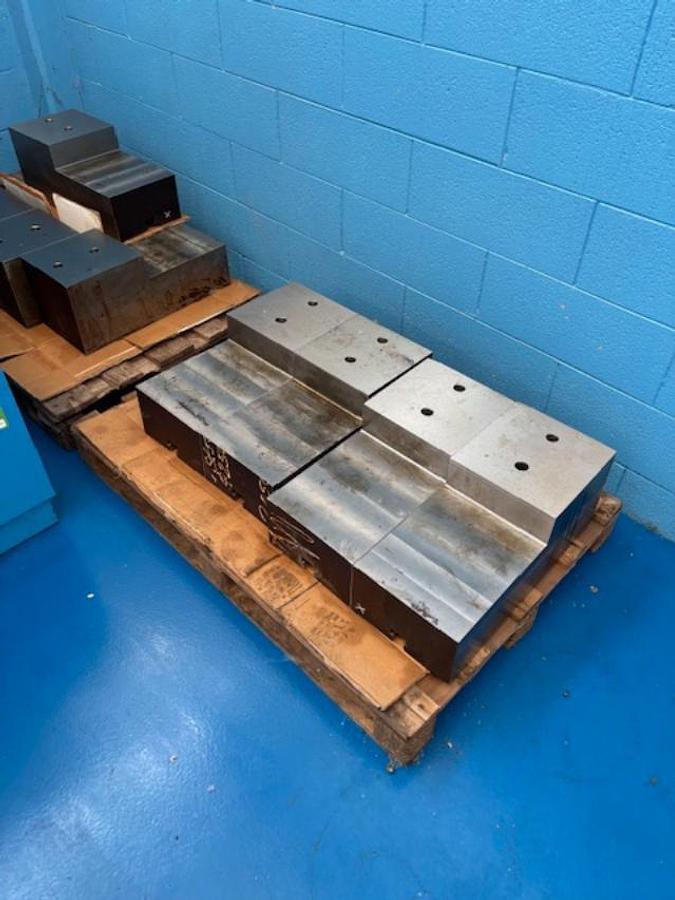 Usato Dentatrice a creatore PFAUTER P2001/3000