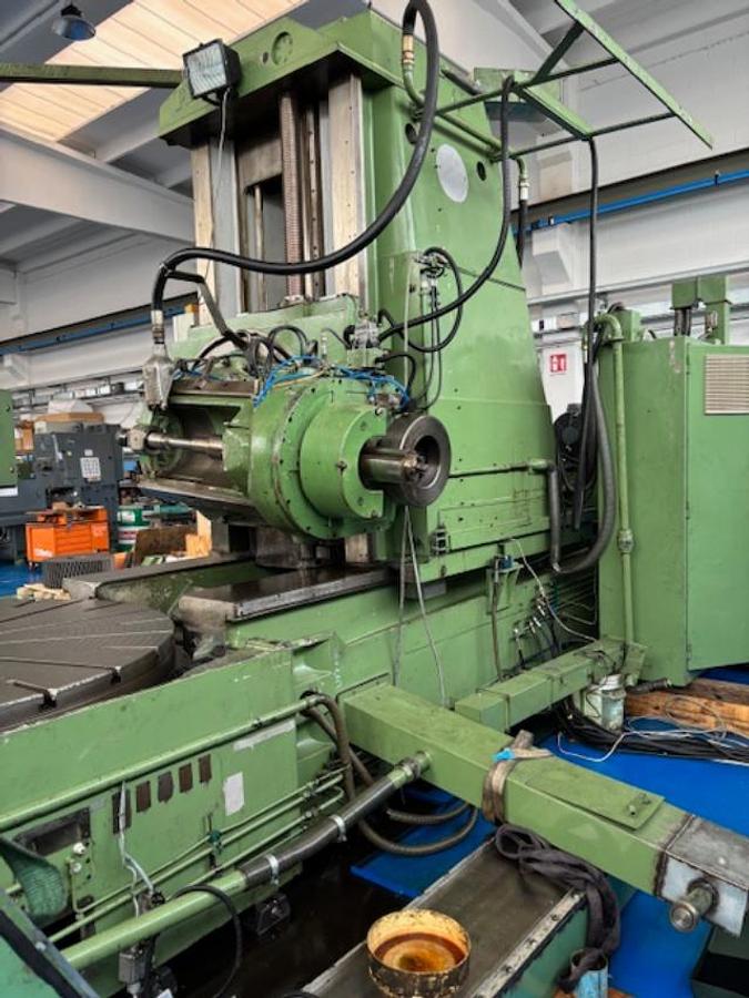 Usato Dentatrice a creatore PFAUTER P2001/3000