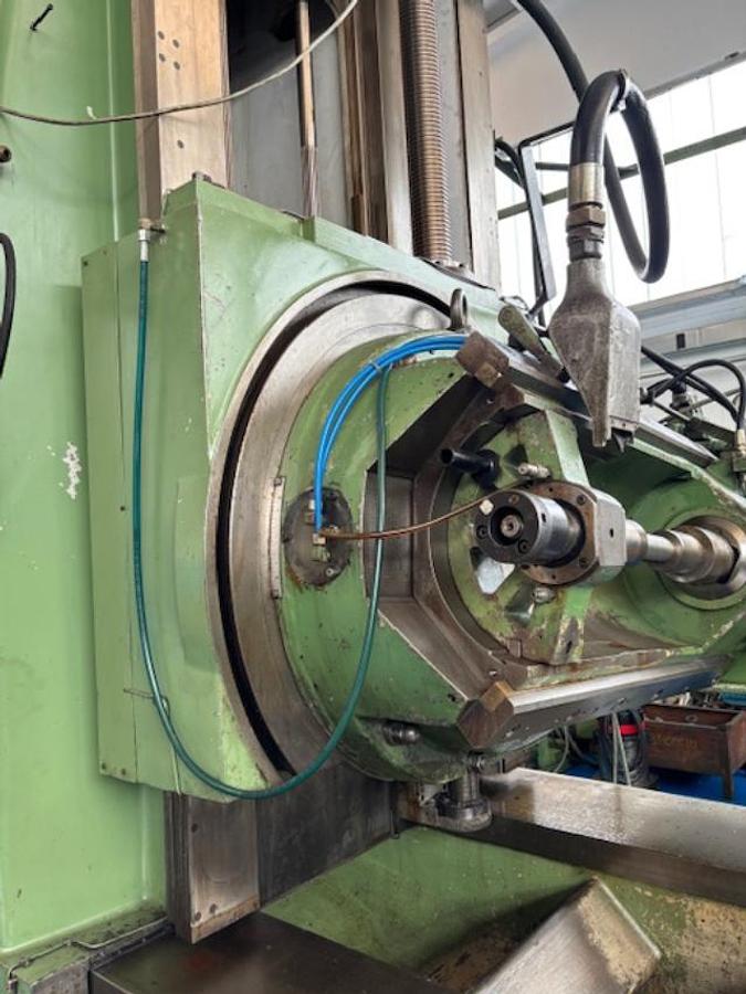 Usato Dentatrice a creatore PFAUTER P2001/3000